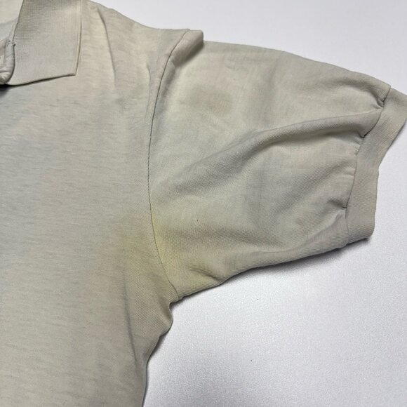 Vintage 80s Spellbound World Tour Magic Show Shirt Concert of Illusions Large - Picture 7 of 15